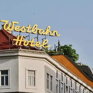 Westbahn Viyana